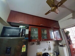 Furnished Amenities in 2 BHK Apartment at Dweepmala Prathamesh Home, Taloja – for Sale