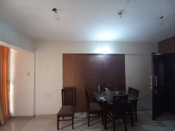 Living Room, dweepmala-prathamesh-home 2 Bedroom 1100 Sq.Ft. Apartment In Taloja Navi Mumbai 8409518