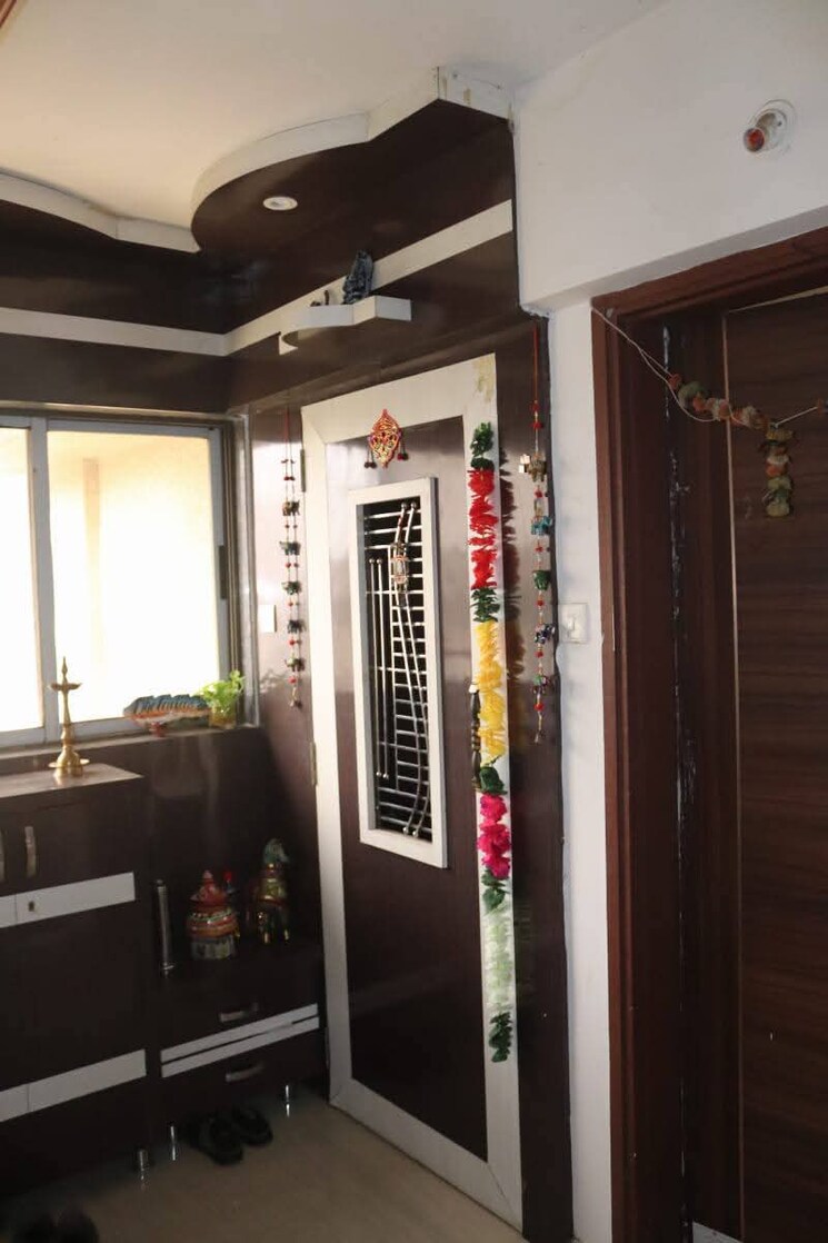 Master Bedroom, dweepmala-prathamesh-home 2 Bedroom 1100 Sq.Ft. Apartment In Taloja Navi Mumbai 8409518