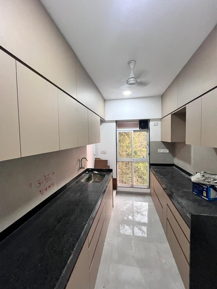 Kitchen, trishabh-greens 2.5 Bedroom 786 Sq.Ft. Apartment In Chembur Mumbai 8409526