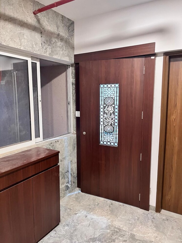 Bedroom, trishabh-greens 2.5 Bedroom 786 Sq.Ft. Apartment In Chembur Mumbai 8409526