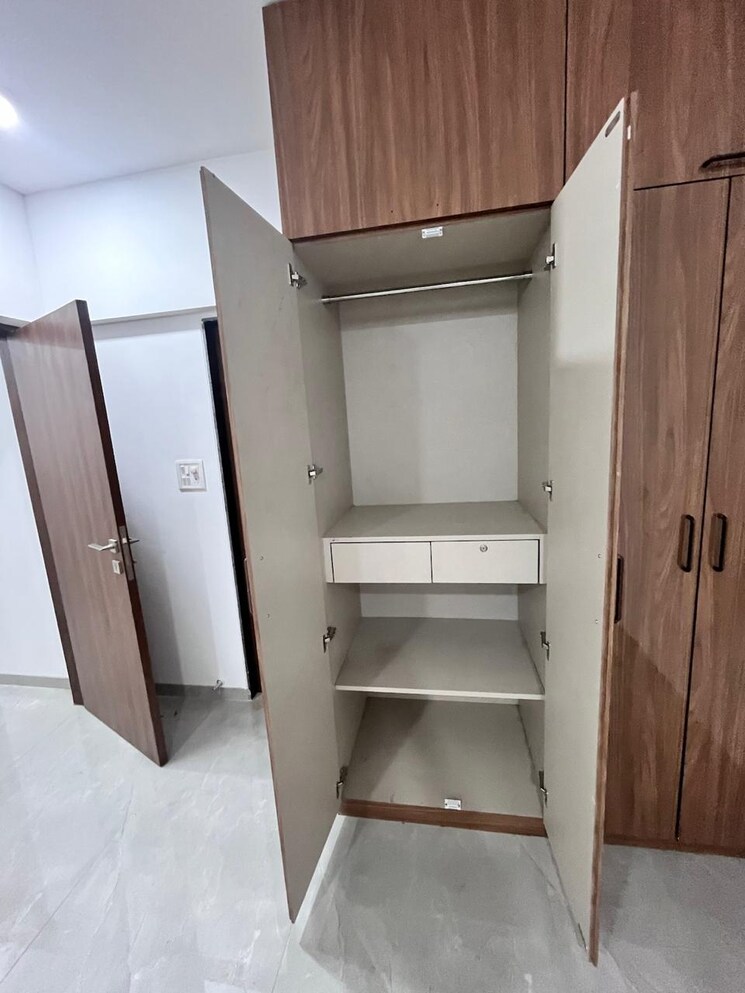 Kitchen, trishabh-greens 2.5 Bedroom 786 Sq.Ft. Apartment In Chembur Mumbai 8409526