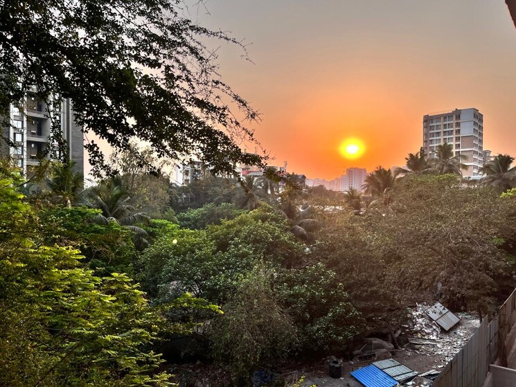 Master Bedroom, trishabh-greens 2.5 Bedroom 786 Sq.Ft. Apartment In Chembur Mumbai 8409526