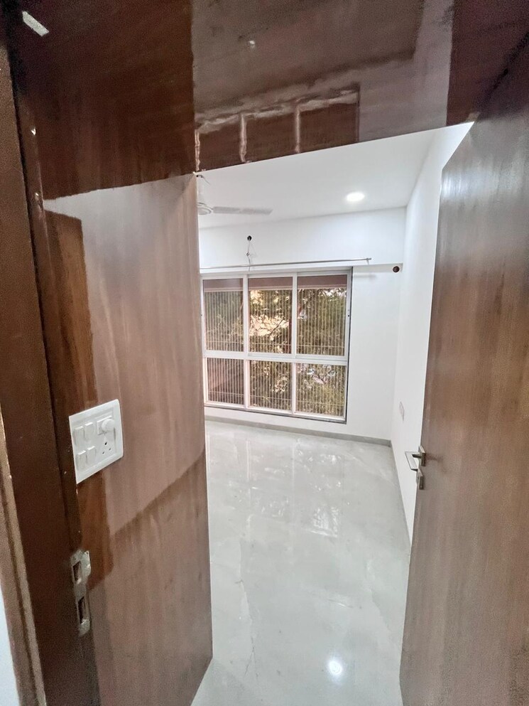 Balcony, trishabh-greens 2.5 Bedroom 786 Sq.Ft. Apartment In Chembur Mumbai 8409526