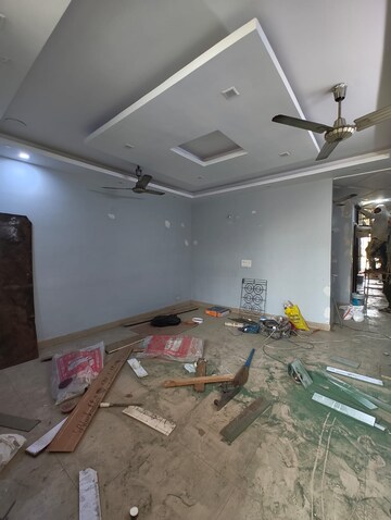2 BHK Builder Floor For Rent in Kalkaji