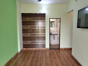 Room in 3 BHK Apartment at Rutu Estate, Brahmand – for Sale