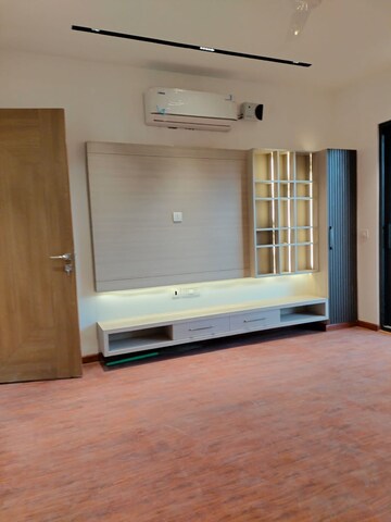 4 BHK Builder Floor For Rent in Ansal Sushant Lok I, Sector 43