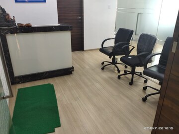 Team Area in  Office Space at Haware Infotech Park, Sector 30 – for Rent