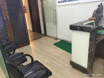 Team Area in  Office Space at Haware Infotech Park, Sector 30 – for Rent