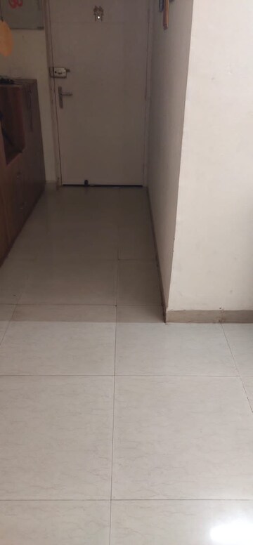 Bathroom in 4 BHK Apartment at Tulip Purple, Sector 69 – for Sale
