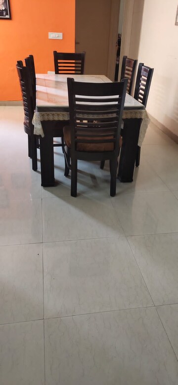 Staircase in 4 BHK Apartment at Tulip Purple, Sector 69 – for Sale