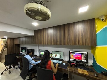 Plot Area in  Office Space at BSEL Tech Park, Sector 30 – for Rent