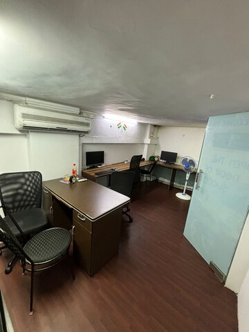 Team Area in  Office Space at BSEL Tech Park, Sector 30 – for Rent