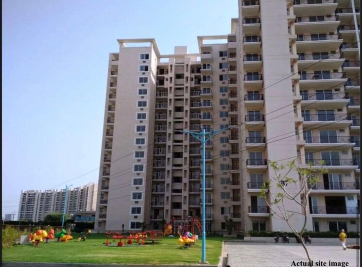Exterior View, tulip-purple 4 Bedroom 2400 Sq.Ft. Apartment In Sector 69 Gurgaon 8409551