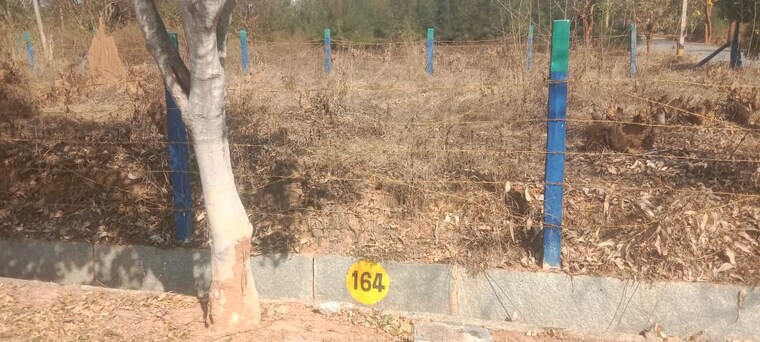 Exterior View, ferns-aspen-heights  3500 Sq.Yd. Plot In Boyalahalli Bangalore 8409567