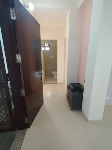 Building Lobby in 2 BHK Builder Floor at Vatika INXT Emilia floors, Sector 82 – for Rent