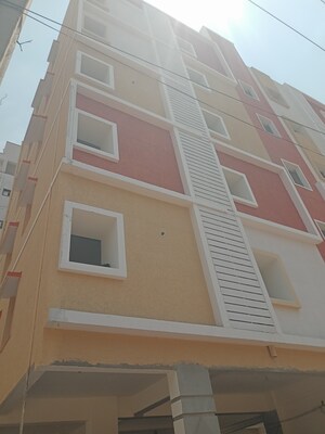 2 BHK Apartment For Sale in Seshadri Shri Chakri Residency, Miyapur