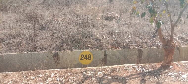 Exterior View, ferns-aspen-heights  2700 Sq.Yd. Plot In Boyalahalli Bangalore 8409575