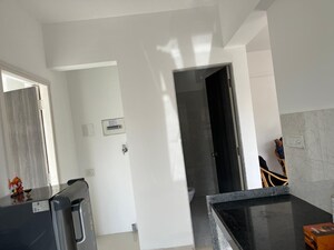 Kitchen in 2 BHK Apartment at Thanekar City, Badlapur West – for Sale