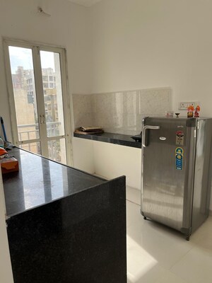 Kitchen in 2 BHK Apartment at Thanekar City, Badlapur West – for Sale