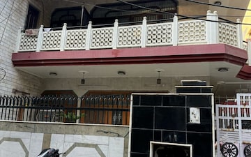 4 BHK Independent House For Sale in Sector 12a