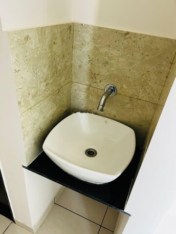 Furnished Amenities in 2 BHK Apartment at VJ Yashwin Nuovo Centro, Wakad – for Rent