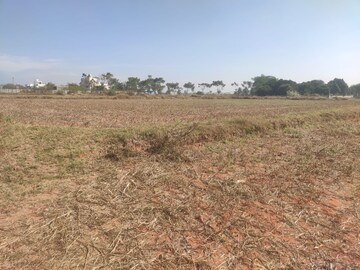  Plot – Exterior View View at Kuduragere - for Sale