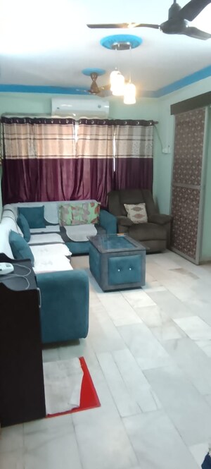 2 BHK Apartment For Sale in Rutu Enclave, Kasarvadavali