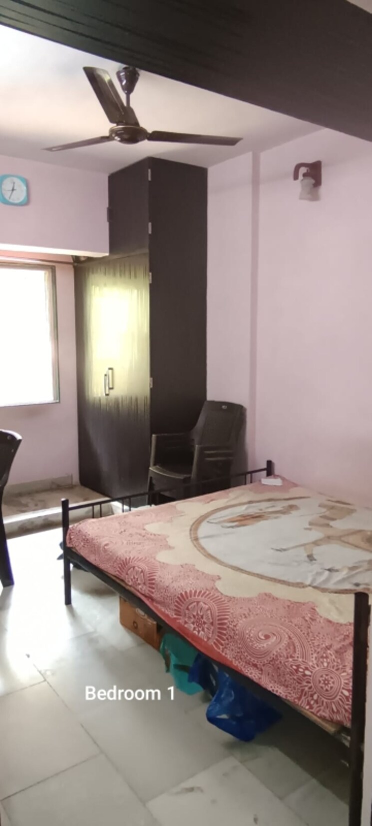 Living Room, rutu-enclave 2 Bedroom 650 Sq.Ft. Apartment In Kasarvadavali Thane 8409610