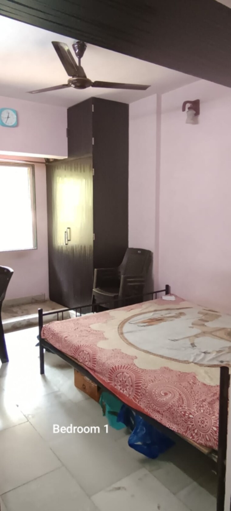 Living Room, rutu-enclave 2 Bedroom 650 Sq.Ft. Apartment In Kasarvadavali Thane 8409610