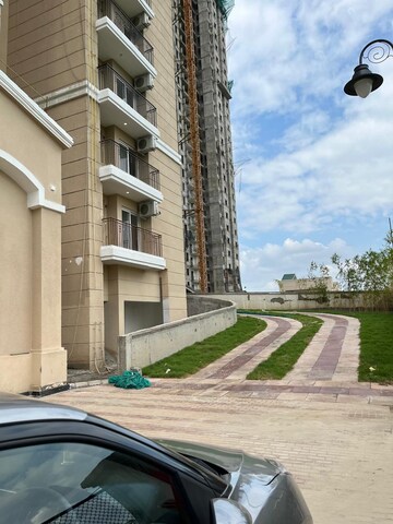 3 BHK Apartment – Exterior View View at Sector 150 - for Sale