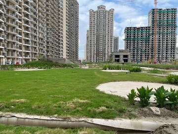 3 BHK Apartment – Exterior View View at Sector 150 - for Sale