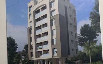 2 BHK Apartment For Sale in The Hillside Kanchajunga Kailash, Bavdhan