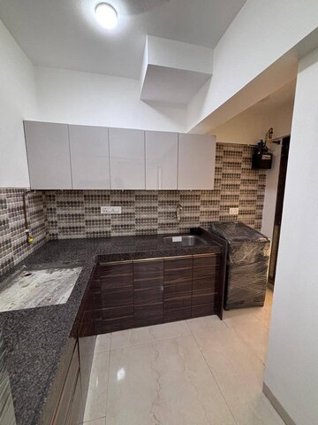 Kitchen in 2 BHK Apartment at Andheri West – for Rent