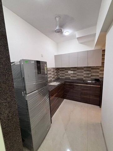 Kitchen in 2 BHK Apartment at Andheri West – for Rent