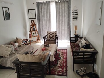 2 BHK Builder Floor For Rent in Sector 83