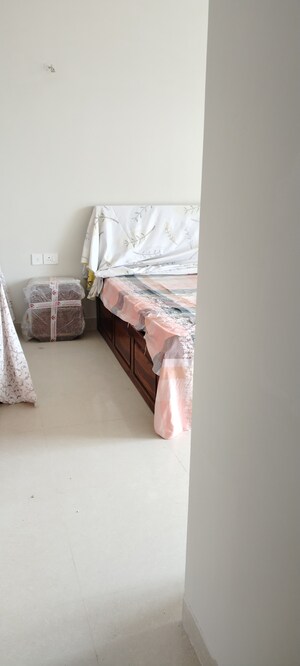 Staircase in 2 BHK Apartment at Tata Eureka Park, Sector 150 – for Sale