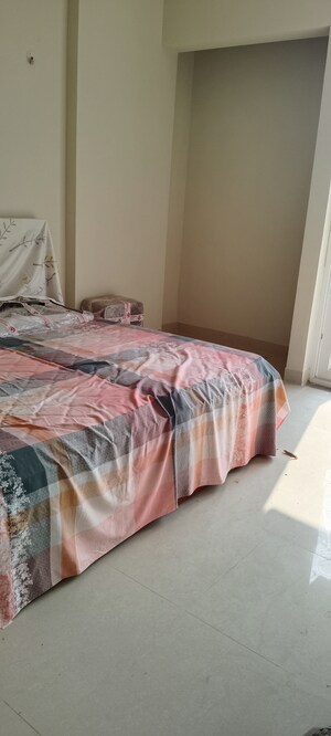 Bedroom in 2 BHK Apartment at Tata Eureka Park, Sector 150 – for Sale