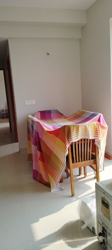 Bedroom in 2 BHK Apartment at Tata Eureka Park, Sector 150 – for Sale