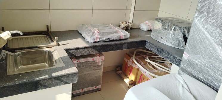 Master Bedroom, tata-eureka-park 2 Bedroom 1100 Sq.Ft. Apartment In Sector 150 Noida 8409625