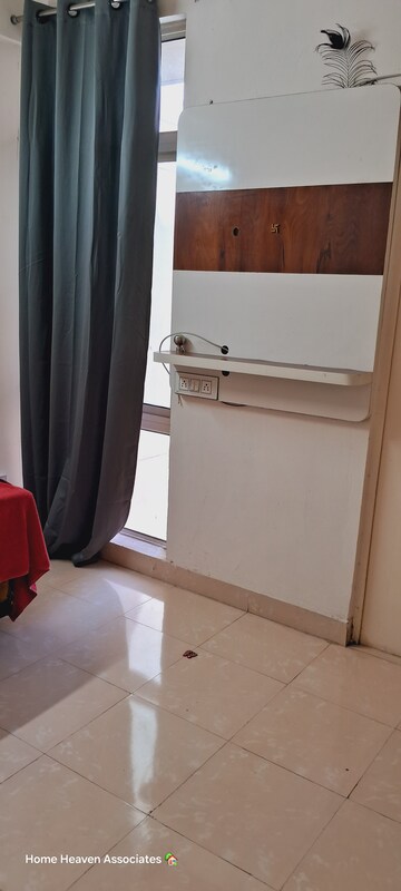 Furnished Amenities in 2 BHK Apartment at Conscient Habitat, Sector 99a – for Rent