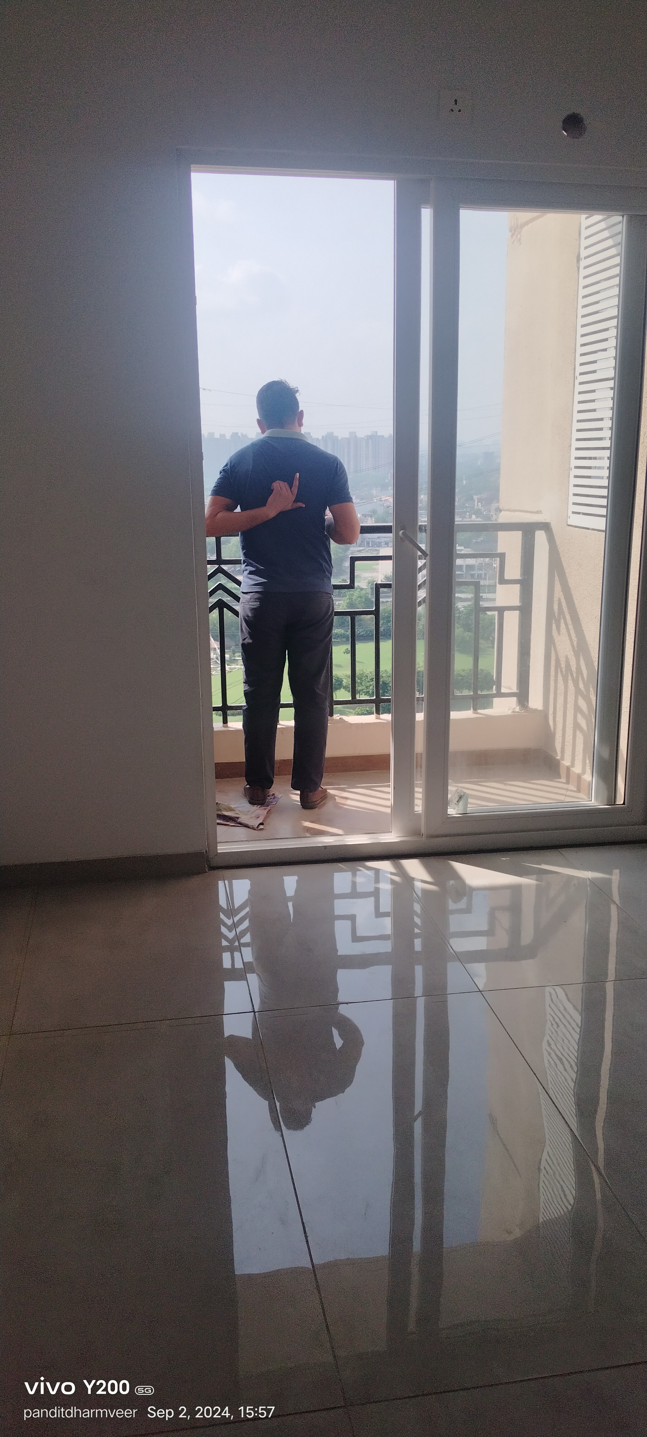 3 BHK Apartment For Sale in ATS Homekraft Pious Hideaways