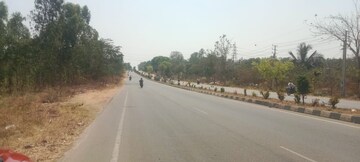  Plot – Exterior View View at Srirampura - for Sale