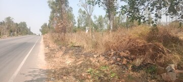  Plot – Exterior View View at Srirampura - for Sale