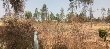  Plot – Exterior View View at Srirampura - for Sale