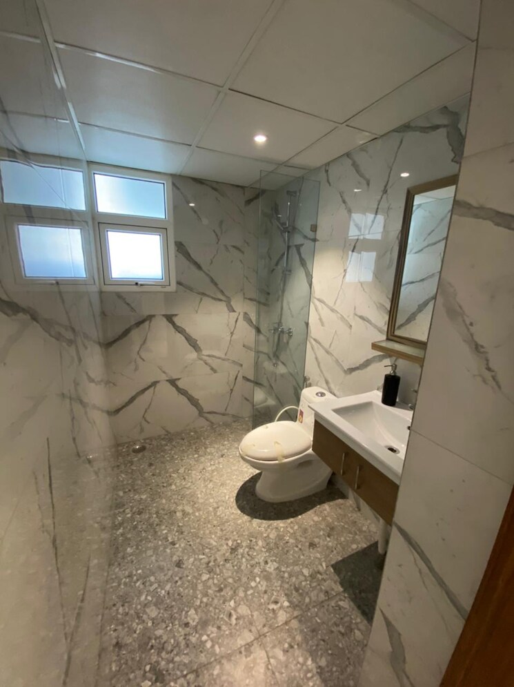 Team Area, tulip-yellow 3 Bedroom 1704 Sq.Ft. Apartment In Sector 69 Gurgaon 8409648