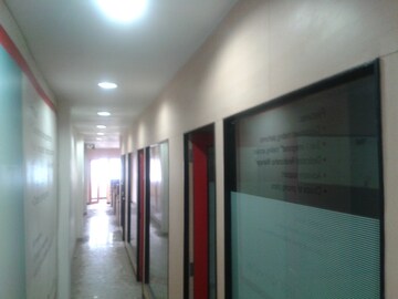 Building Lobby in  Office Space at Sector 9 – for Rent