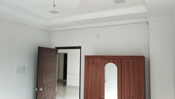 Building Lobby in 3 BHK Apartment at Banjara Hills – for Sale