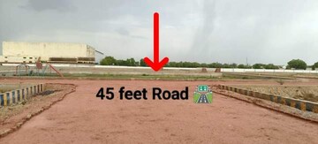 Plot Area in  Plot at Maithan – for Sale