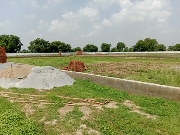  Plot – Exterior View View at Maithan - for Sale